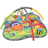 Playgro Tapis de Jeu d'Eveil - Clip Clop - - UneTaille - Tapis d'éveil