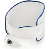 FM Calefacción Coussin Chauffant Lombaire Soulagement Ciblé Chaleur -