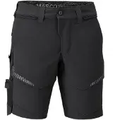 Mascot Customized 22149 Shorts Noir 50 / 10 Homme