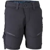 Mascot Customized 22149 Shorts Gris 44 / 10 Homme