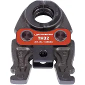 Rothenberger Mâchoire de sertissage TH32 pour Romax compact - - 015393X