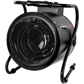 Rowi Ventilateur de chauffage 9000 W ; HIH 9000/2/1