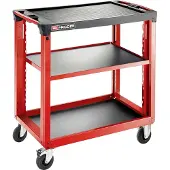 Facom Table de travail 3 tablettes M4