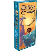 Asmodee Dixit 3 (Dixitz Journey)