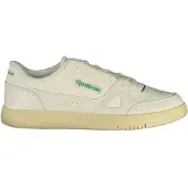 Reebok Chaussures De Sport Blanches Pour Hommes