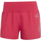 Adidas Pantalon de sport 'ADI365 Formotion' rose / éosine