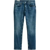 Gant Jean 'Classic' bleu denim