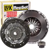 LuK Kit d'embrayage 623 3038 00