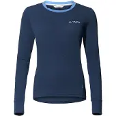 Vaude T-shirt manches longues femme Sveit II