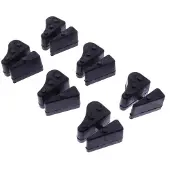 JMP Protège-bords 7271577, lot de 6 pièces