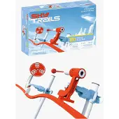 Playmobil geobra Brandstätter Stiftung & Co.K Sky Trails : Track Blaster