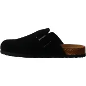 Xti Mules en cuir