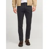 Jack & jones Pantalon chino 'JJIMarco JJBowie' noir