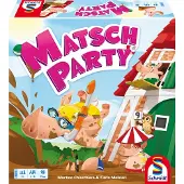 Schmidt Spiele Matsch-Party 0 0 pièces