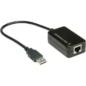 Value Extension USB 1.1 via RJ45, max. 45m (UTP, 45 m)