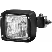 Hella Phare de travail, IP 5K4K