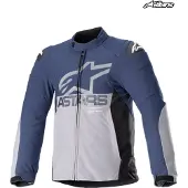 Alpinestars SMX Veste textile de moto imperméable