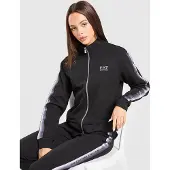 Emporio Armani Pantalon de sport '7W001518 AF12501' noir