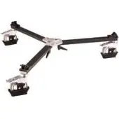 Manfrotto Dolly Vidéo 114