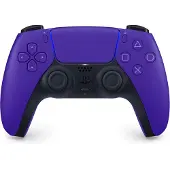 Sony Manette sans fil DualSense Violet Galactic pour PS5