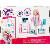 Sparkle Girlz - Poupée (100184)