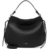 Suri Frey sac à épaule Hilary Shoulder Bag Black noir