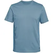 Stihl T-Shirt Gr. XXXL SUSTAINABLE BASIC Blau (3XL)