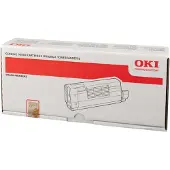 OKI 44318605 - Jaune - Toner
