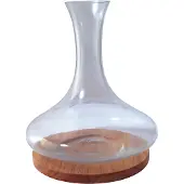 Laguiole Brocas, Conteneurs de service, Transparent