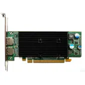 Matrox M9128-E1024LAF carte graphique 1 Go GDDR2