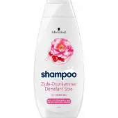 Schwarzkopf Silk Detangling Shampoo