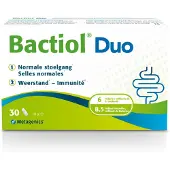 Metagenics Bactiol Duo 30 pc(s) Capsule(S)