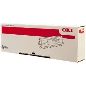 OKI Magenta - original - cartouche de toner - pour