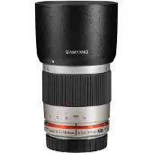 Samyang 300 mm Reflex F/6.3 Sony E argent