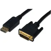 Digitus Câble d'adaptateur DisplayPort