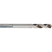 Metabo Foret métaux 6,35 mm, HSS-G pour perceuse