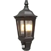 Konstsmide Lampe d'extérieur Firenze avec capteur de mouvement