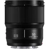 Panasonic Lumix S 50 mm f/1.8