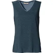 Vaude T-shirt Sans Manches Essential