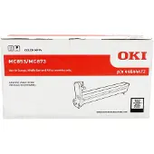OKI 44844472 - Noir - Tambour