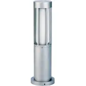 Albert lampe de patio Jail 50 cm - gris