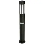 Albert Lampadaire Jardin à LED Combo capteur
