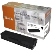 Peach PT441 Toner Samsung MLT-D111S/ELS,SU810A schwarz kompatibel