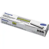 Panasonic KX-FATY508 Cartouche de toner 1 pièce(s) Original Jaune