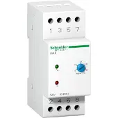 Schneider Electric Relais de contrôle de phase A9E21180