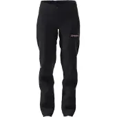 Zimtstern Femmes, Pantalon de cyclisme, Shelterz (M), Noir