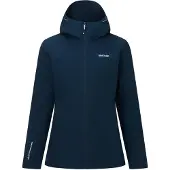 Regatta Veste imperméable 3 en 1 femme Wentwood