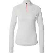 Mizuno Sweat à Demi-zip Active Warmalite
