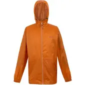 Regatta Pack It Iii Jacket Orange L Homme