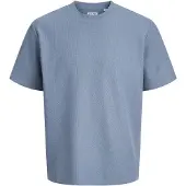 Jack & Jones T-Shirt 'JJEAustin' opal